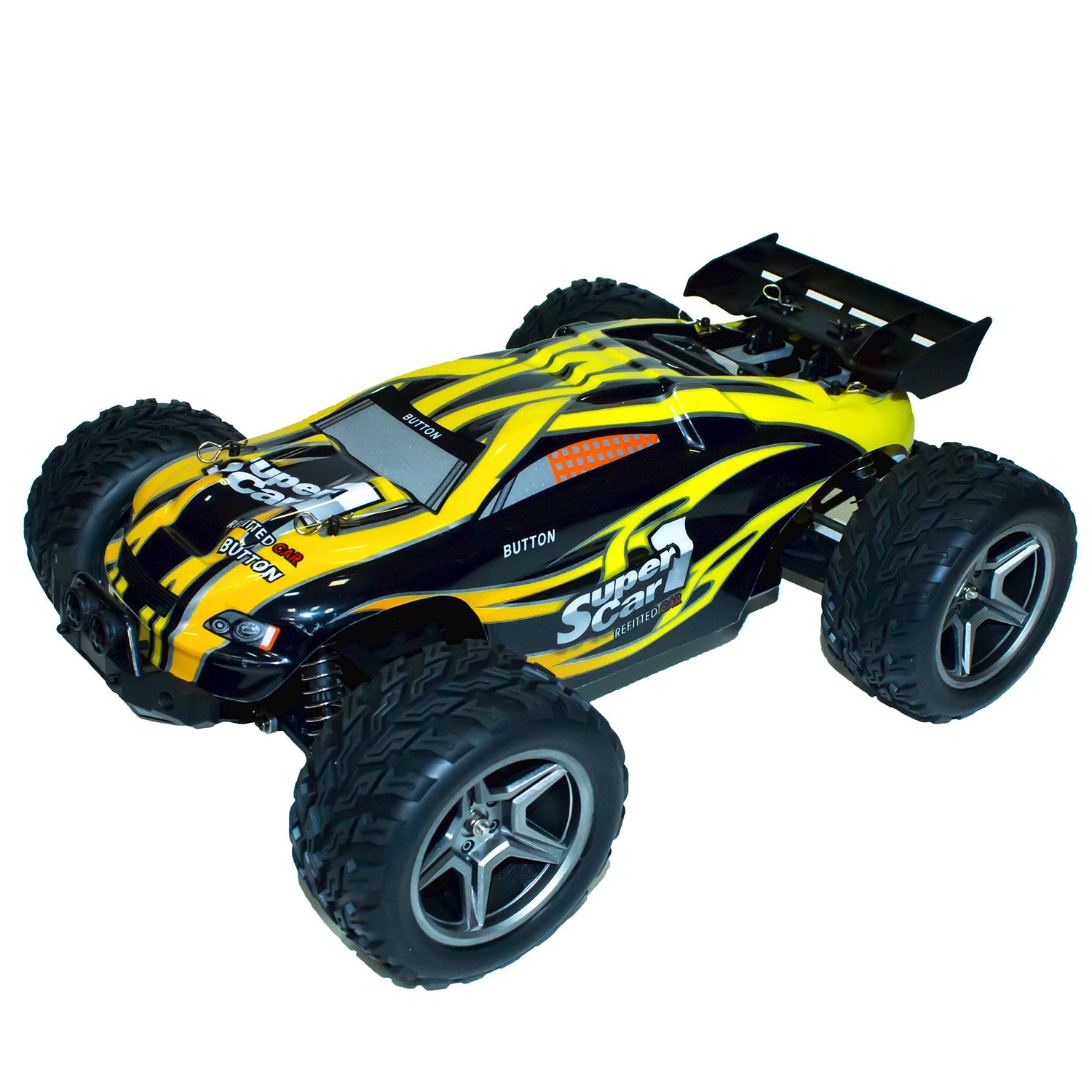 wl truggy 12404