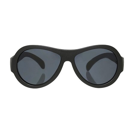 Солнцезащитные очки Babiators Aviator Чёрный спецназ 3-5 - фото 8