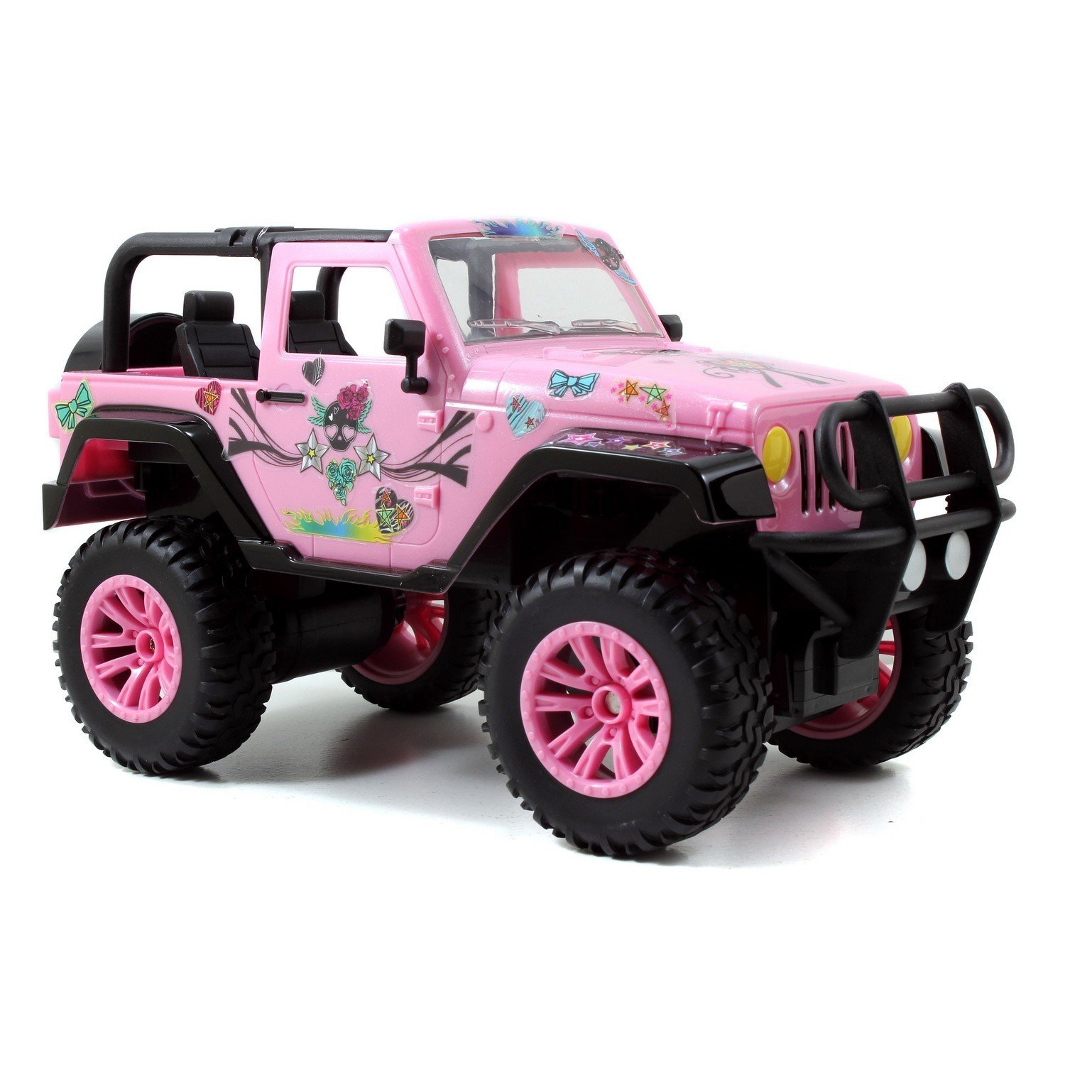 Джип на пульте управления. Машинка на радиоуправлении Jada масштаб 1:16 GIRLMAZING Jeep розовая. Машинка на радиоуправлении Jada масштаб 1:16 GIRLMAZING Jeep фиолетовая. GIRLMAZING - радиоуправляемый Jeep Wrangler (1:16). GIRLMAZING - радиоуправляемый Jeep Wrangler (1:16) розовый.