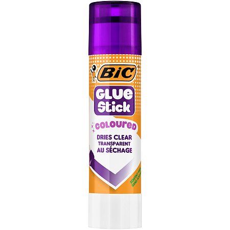 Клей-карандаш BIC 8 грамм