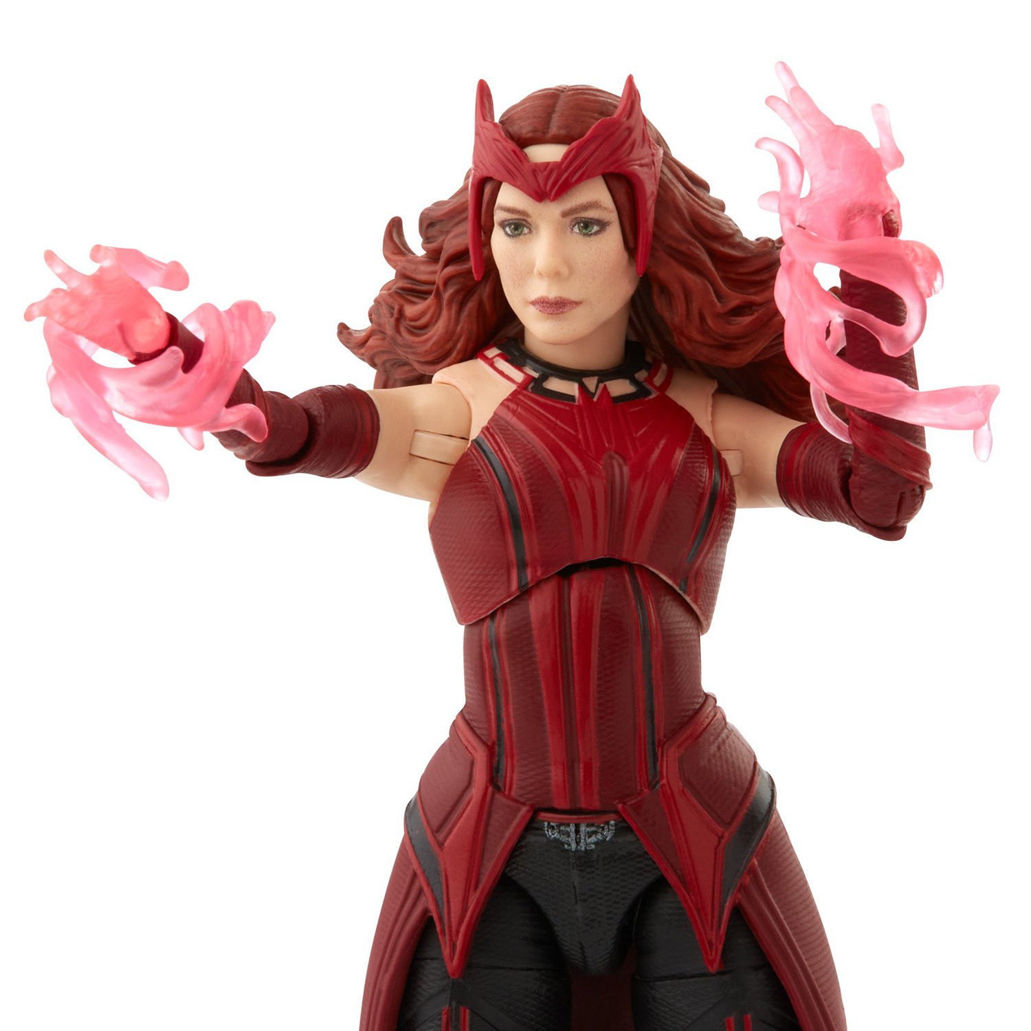 hasbro scarlet witch