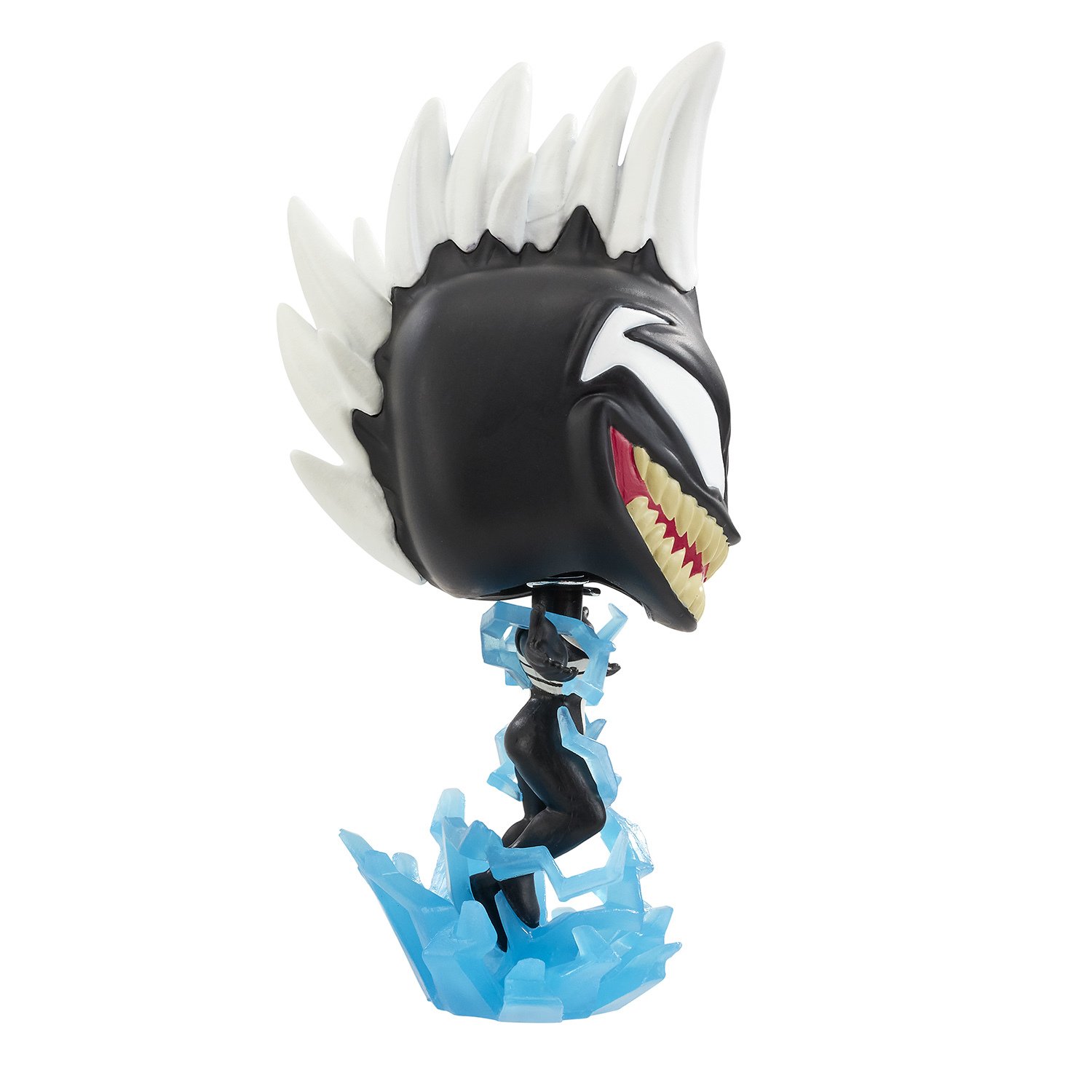 venomized storm funko pop