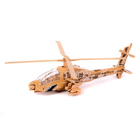 Военный вертолет Mobicaro 23 см