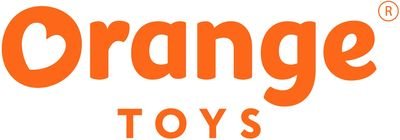 Мягкие игрушки Orange Toys