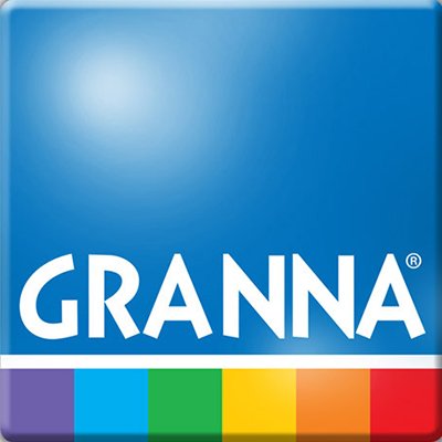 Granna монстры в шкафу