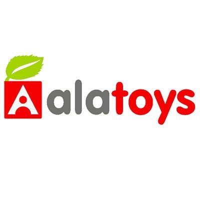 Развивающие игрушки Alatoys