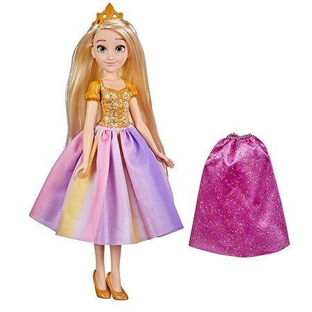 Кукла Disney Princess Hasbro Рапунцель F25105X0 - фото 1