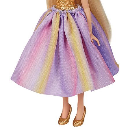 Кукла Disney Princess Hasbro Рапунцель F25105X0 - фото 6