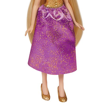 Кукла Disney Princess Hasbro Рапунцель F25105X0 - фото 9