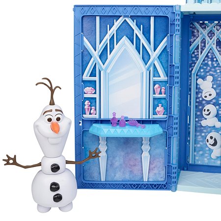 Набор игровой Disney Frozen Холодное сердце Замок F18195L0 - фото 7