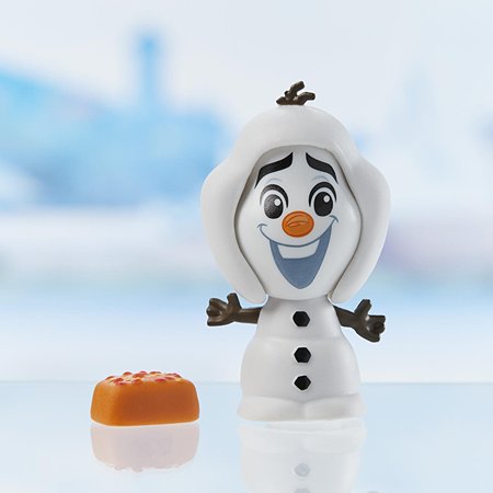Фигурка Disney Frozen Холодное сердце Twirlabouts в непрозрачной упаковке (Сюрприз) F1820EU4 - фото 25