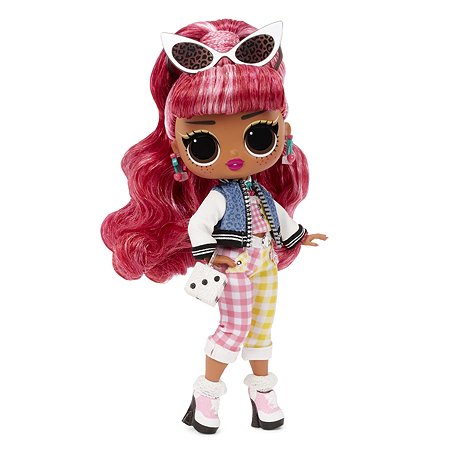 Кукла L.O.L. Surprise! Tweens Doll Cherry B.B. 576709EUC - фото 3