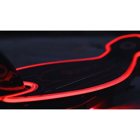 Электросамокат RAZOR Power Core E90 Glow чёрно-красный с подсветкой - фото 11