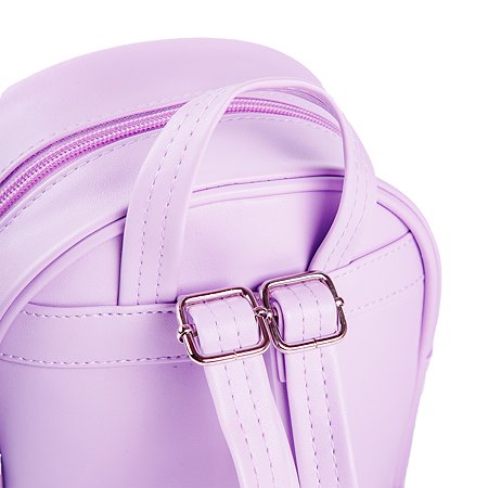 Рюкзак CANDY AmaroBaby фиолетовый - фото 12