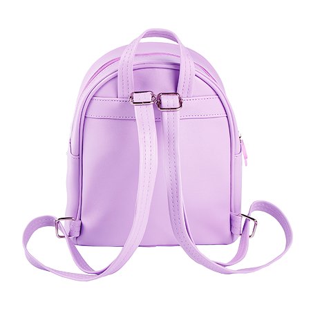 Рюкзак CANDY AmaroBaby фиолетовый - фото 13