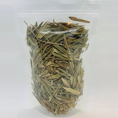 Травяной чай Africa Natural из листьев оливкового дерева 70 гр - фото 1