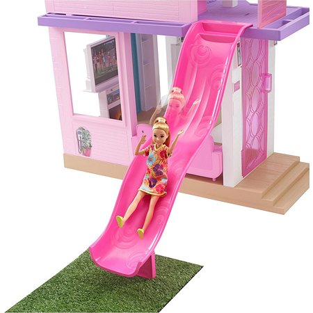 Набор Barbie дом мечты GRG93 - фото 17