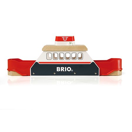 Игровой набор BRIO Паром