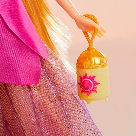 Кукла Disney Princess Hasbro Рапунцель F12475X0 - фото 10