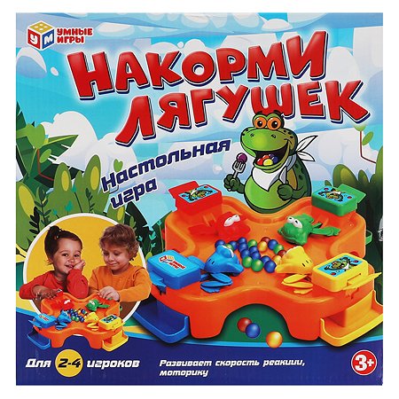 Накорми панду настольная игра как играть