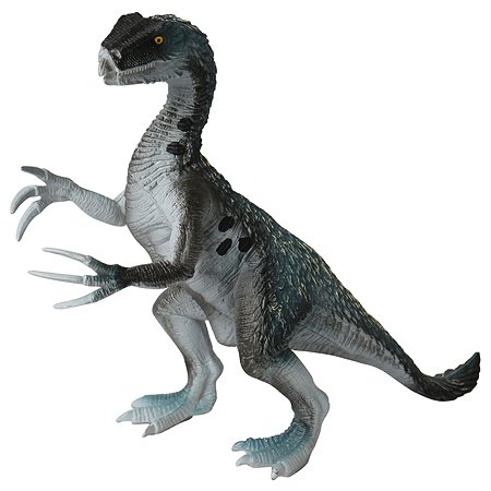Фигурка Funky Toys Динозавр Теризинозавр Зеленый FT2204122