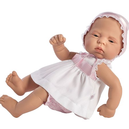 Кукла ASI Лючия в летнем комплекте 324770