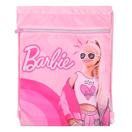 Мешок для обуви Erhaft Barbie M-BR052