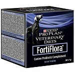 Добавка для щенков и собак Purina Pro Plan Veterinary diets Forti Flora 30г