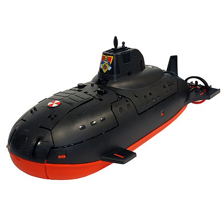 Игрушка Нордпласт Подводная лодка 357
