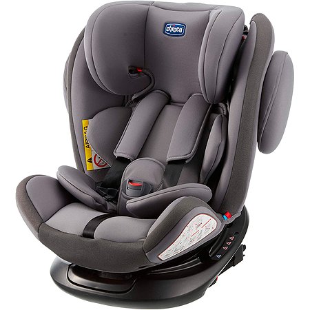 Автокресло chicco 2easy pearl