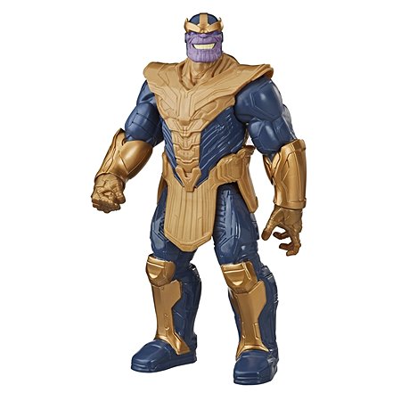 Игрушка Hasbro (Marvel)Танос Титаны E73815L2
