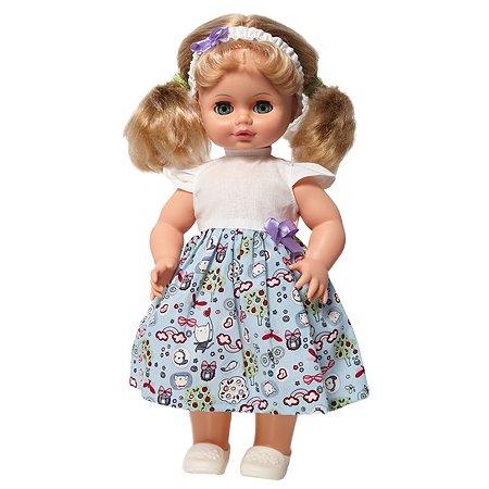 Кукла Весна Инна 27 зв. 43 см.