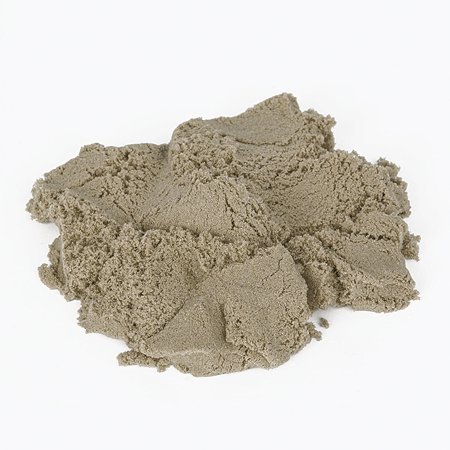 Песок для лепки Юнландия песочный 500г 2 формочки - фото 9