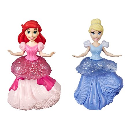Кукла Disney Princess Hasbro в ассортименте E6373EN2
