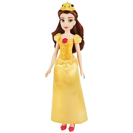 Кукла Disney Princess Hasbro в ассортименте F3382EU4 Disney Princess - фото 4