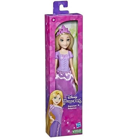 Кукла Disney Princess Hasbro в ассортименте F3382EU4 Disney Princess - фото 7