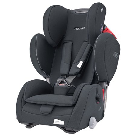 recaro high chair