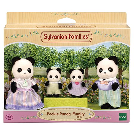 Sylvanian families папа на диване