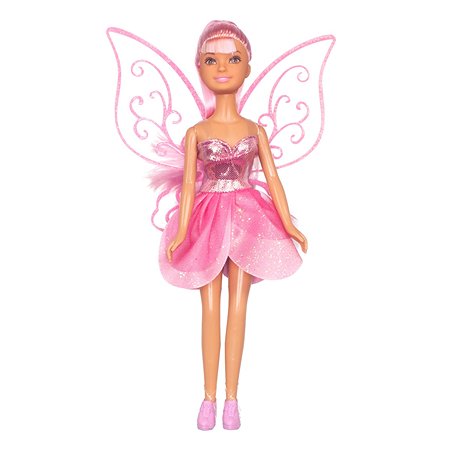Кукла Defa Lucy Милая волшебница розовая