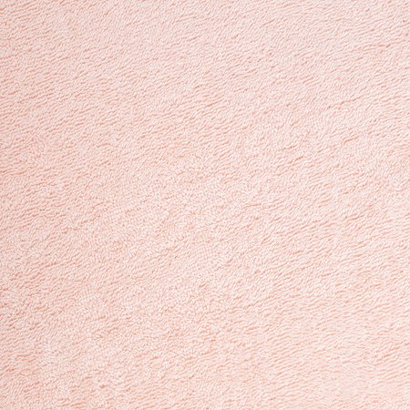 Полотенце AmaroBaby с уголком Wash Rabbit 90х90 см розовое - фото 8