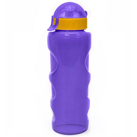 Бутылка для воды и напитков WOWBOTTLES Lifestyle anatomic с трубочкой 500 мл