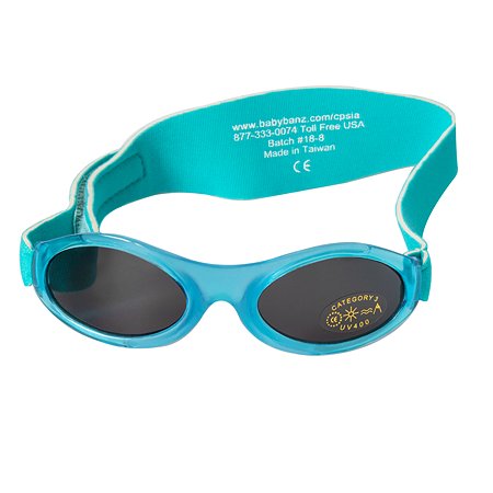Солнцезащитные очки BANZ - фото 1