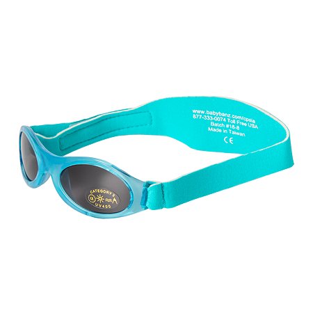 Солнцезащитные очки BANZ - фото 2