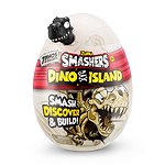 Набор игровой Smashers Остров динозавров нано 7495SQ1 Smashers