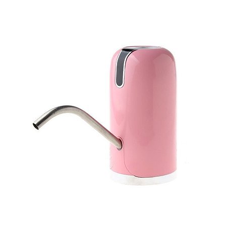 Насос для воды Ripoma Автоматический розовый