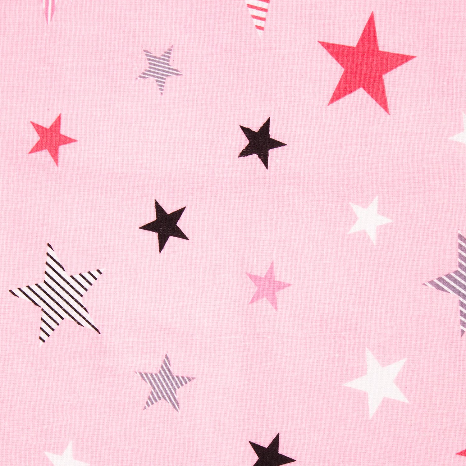 Спальный мешок AmaroBaby детский Magic Sleep Princess серый розовый - фото 7