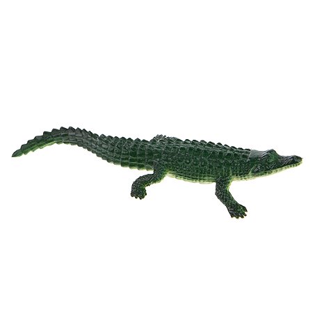 Набор игровой 1Toy В мире животных Крокодилы 8предметов Т10497 - фото 8
