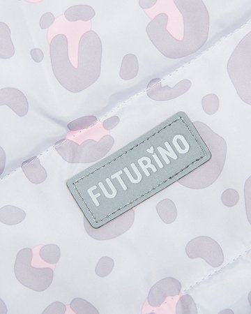 Куртка Futurino - фото 7