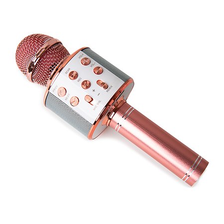 Микрофон-караоке Fengchengjia toys YS0213716