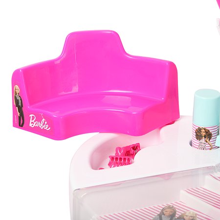 Туалетный столик klein barbie